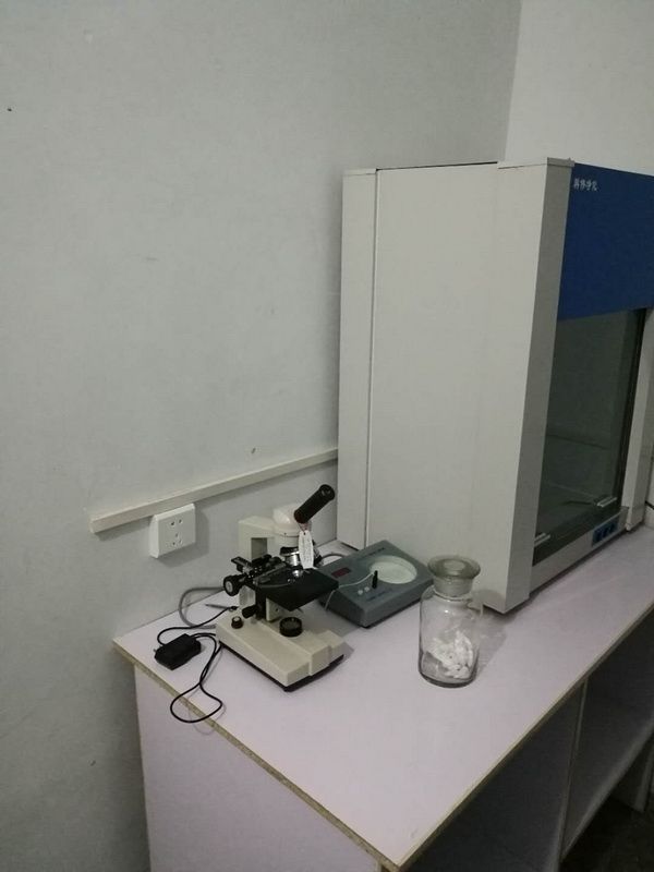 廠區(qū)環(huán)境